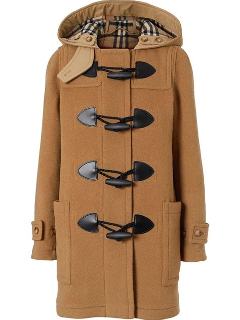 manteau burberry solde|burberry coats for women.